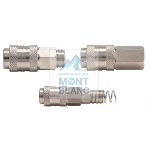 Cuple rapide pneumatice